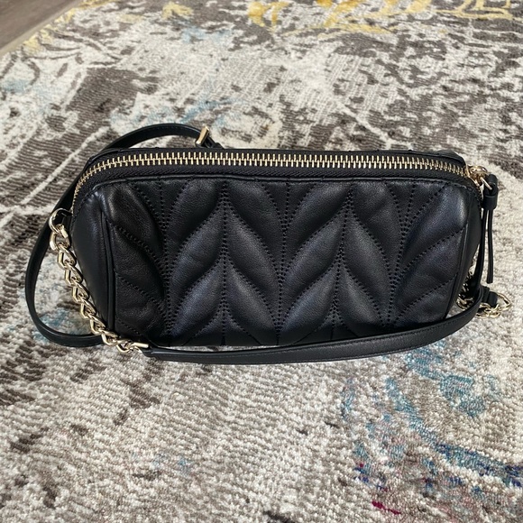 Kate Spade Black Purse - Picture 2 of 5
